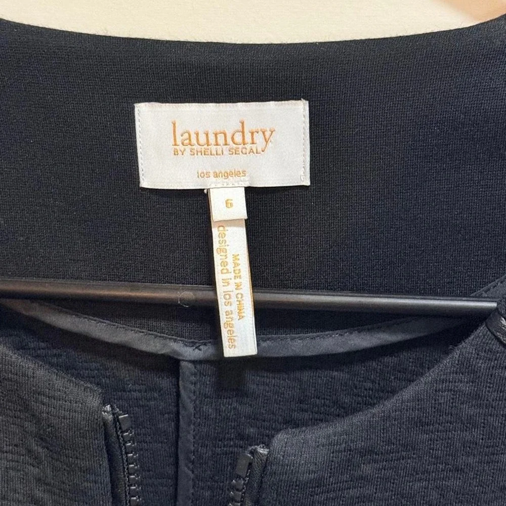 N/A laundry by